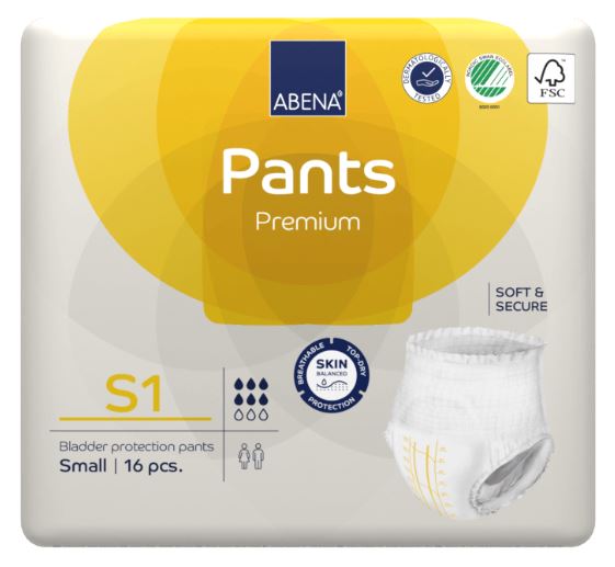 ABENA Pants S1