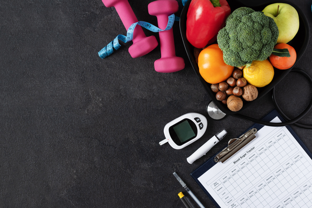 Sporten met diabetes