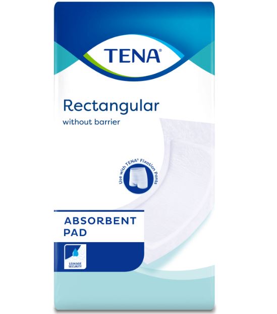 TENA Rectangular Inlegverband