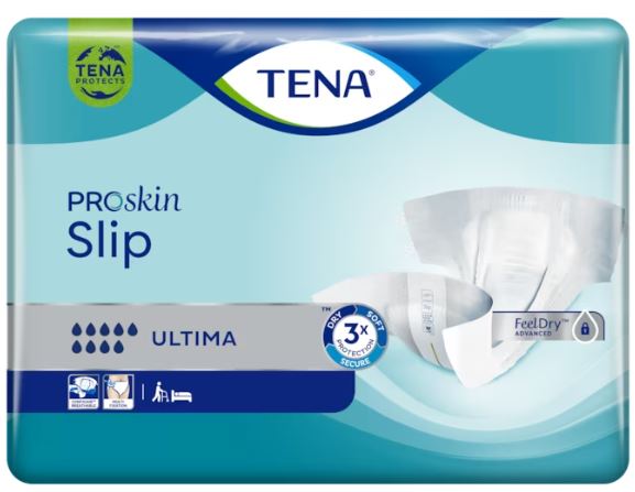TENA PROskin Slip Ultima L