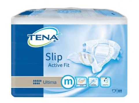 TENA Slip Active Fit Ultima M
