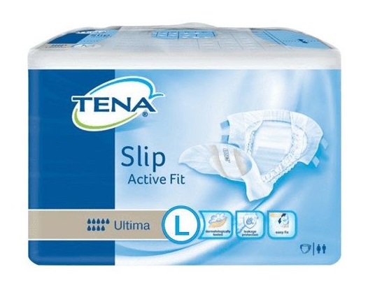 TENA Slip Active Fit Ultima L