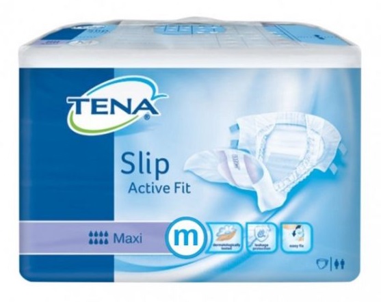 TENA Slip Active Fit Maxi S