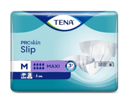 TENA PROskin Slip Maxi M
