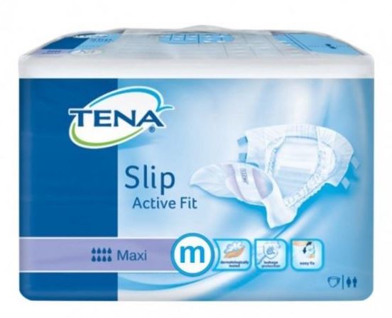 TENA Slip Active Fit Maxi M