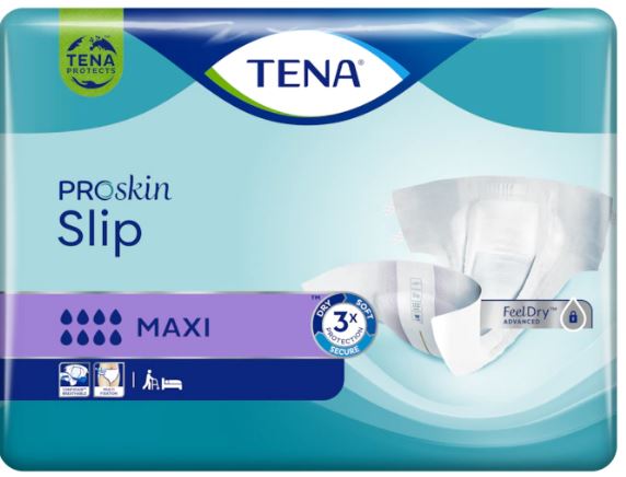 TENA PROskin Slip Maxi XL