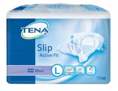 TENA Slip Active Fit Maxi L