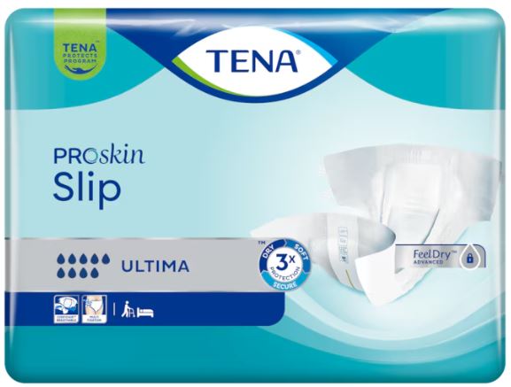 TENA PROskin Slip Ultima XL