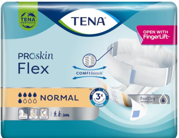 TENA PROskin  Flex Normal M