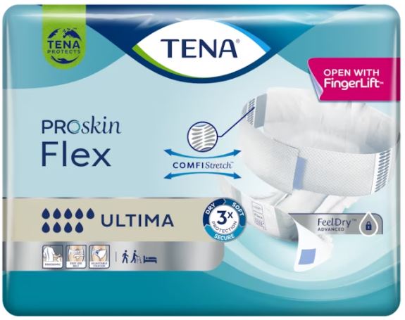 TENA PROskin Flex Ultima S