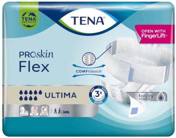 TENA PROskin Flex Ultima L