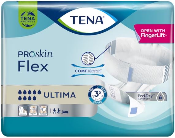 TENA PROskin Flex Ultima XL