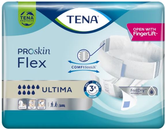 TENA PROskin Flex Ultima M