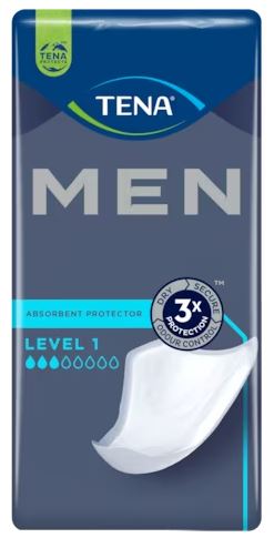 TENA Men Level 1