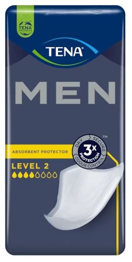 TENA Men Level 2