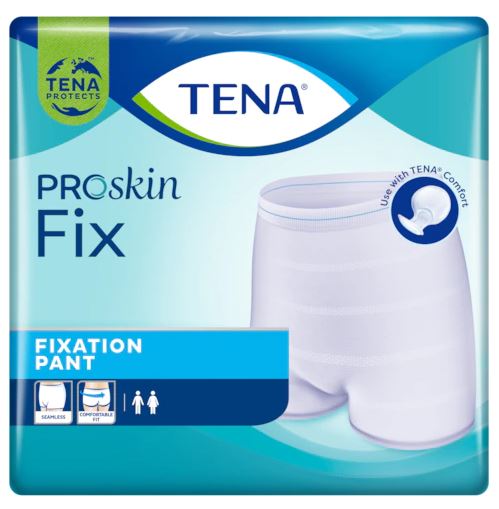 TENA PROskin Fix XL