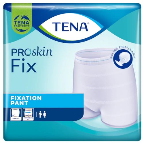 TENA PROskin Fix XXL