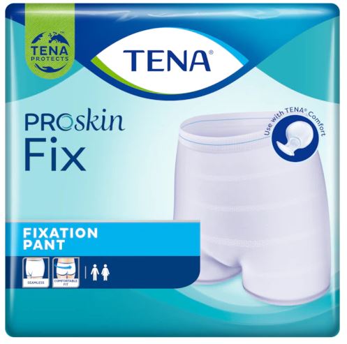 TENA PROskin Fix XS