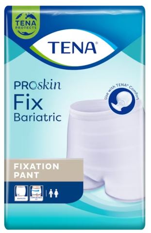 TENA PROskin Fix Bariatric 4XL