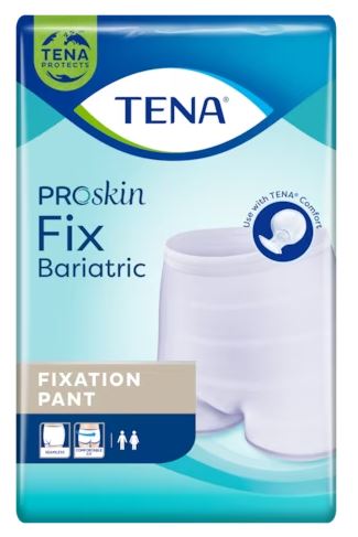 TENA PROskin Fix Bariatric 5XL