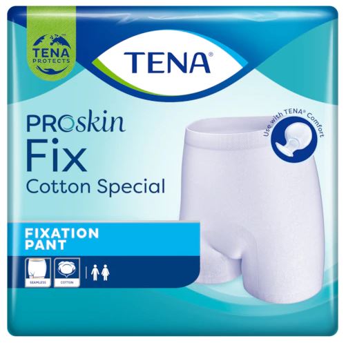 TENA PROskin Fix Cotton Special M