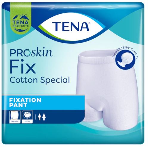 TENA PROskin Fix Cotton Special L