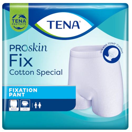 TENA PROskin Fix Cotton Special XL