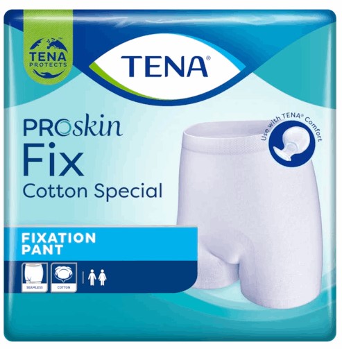 TENA PROskin Fix Cotton Special XXL
