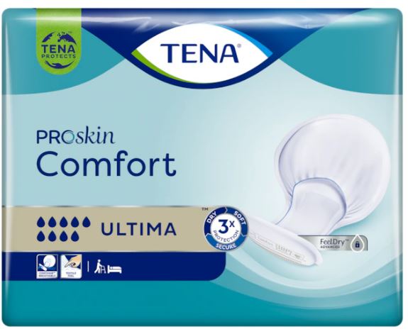 TENA PROSkin Comfort Ultima