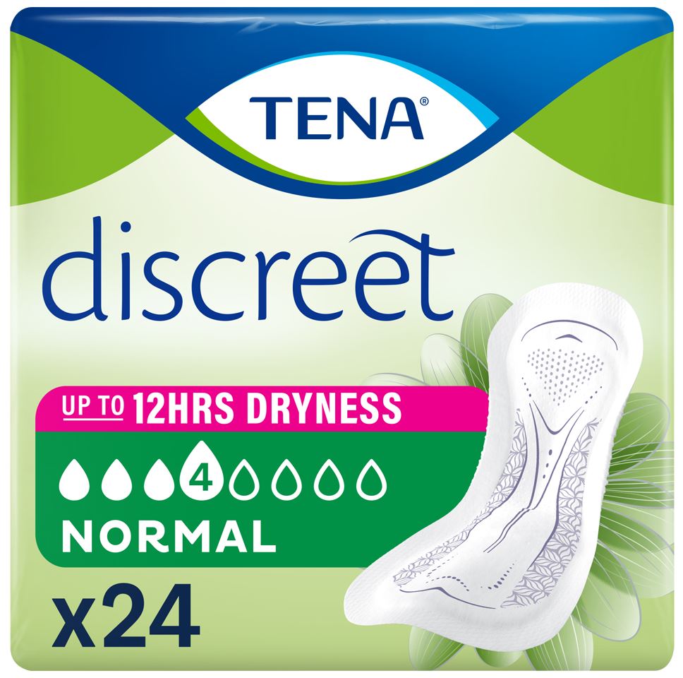 TENA Discreet Normal