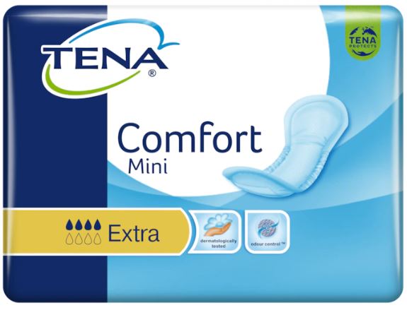 TENA Comfort Mini Extra