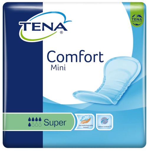 TENA Comfort Mini Super