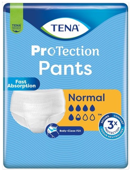TENA Pants Normal ProTection S