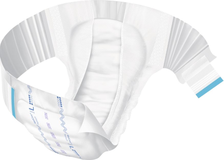 Molicare Premium Elastic Slip M 6 drops