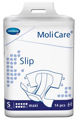 MoliCare Slip Maxi S