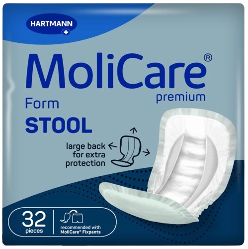Molicare Premium Form Stool