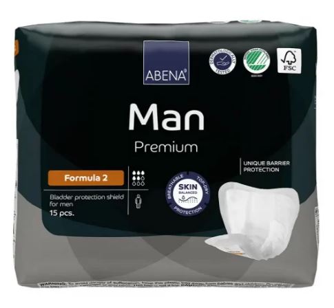 ABENA Man Inlegverband Formula 2