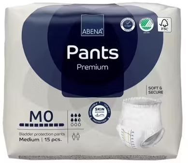 ABENA Pants M0