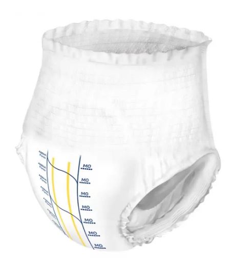 ABENA Pants M0 - Afbeelding 2