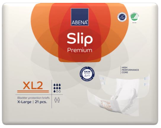 ABENA Slip XL2