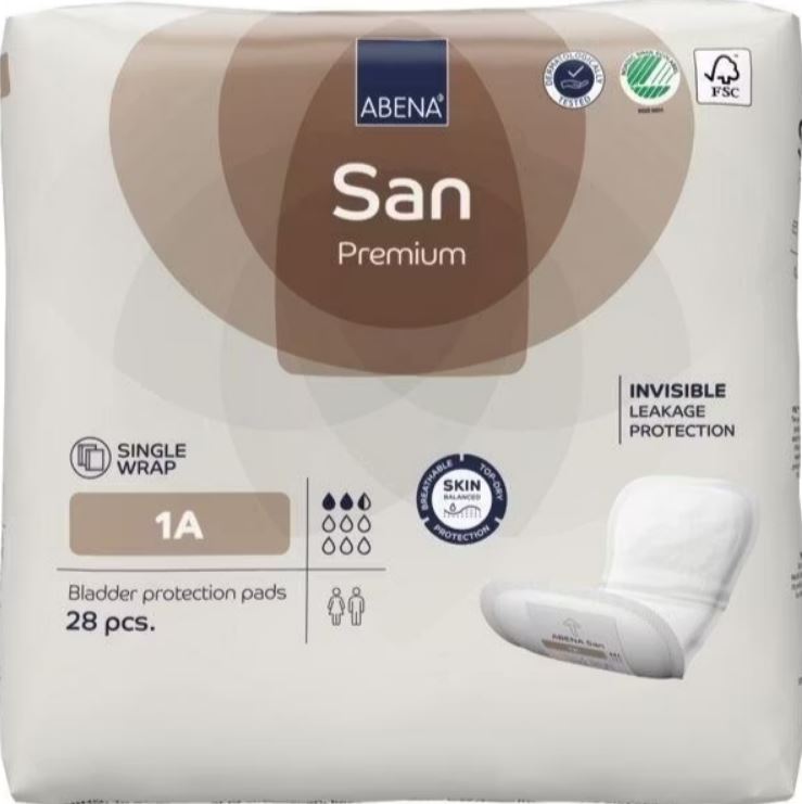 ABENA San Inlegverband 1a Premium
