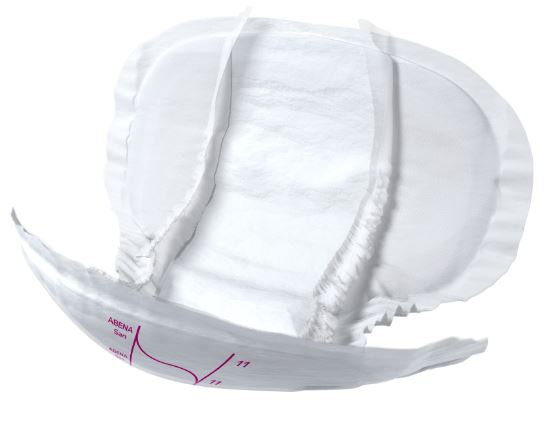 ABENA San Inlegverband 11 - Afbeelding 2