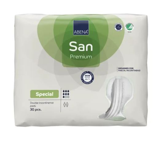 ABENA San Special Premium