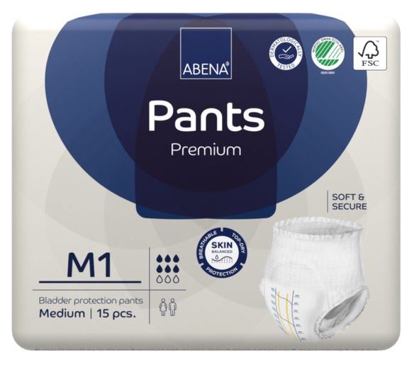 ABENA Pants M1
