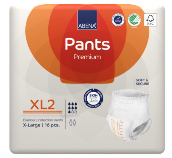 ABENA Pants XL2
