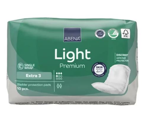 ABENA Light Inlegverband Extra 3