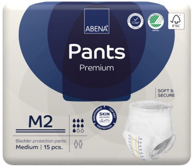 ABENA Pants M2