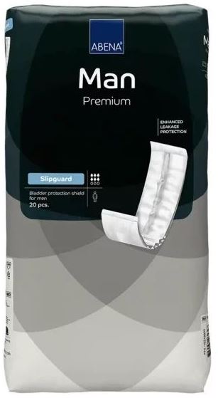ABENA Man Slipguard Premium