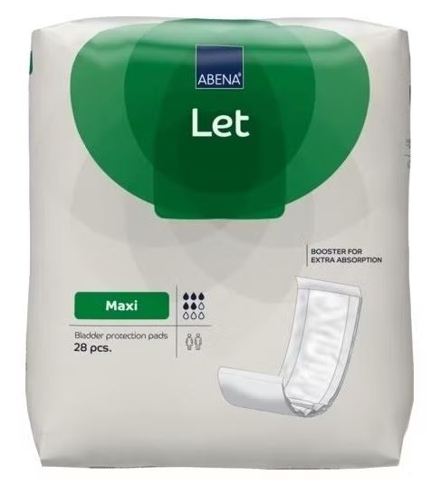 ABENA Let Inlegverband Maxi