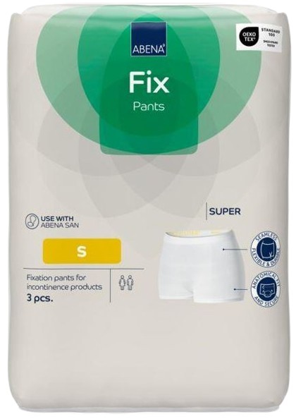 ABENA Fix Pants Super S